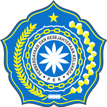 Logo TP PKK Kota Tangerang